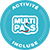 Activités Incluses Multi Pass