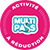 Réductions Multi Pass