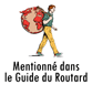 Le Routard Hôtels et Restos de France