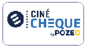 Cinéchèque