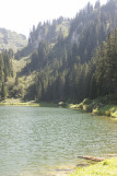 Lac de la Mouille