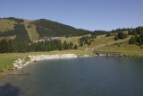 Lac de la Mouille