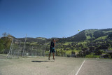 Tennis de Châtel