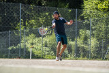 Tennis de Châtel