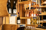 Sélections de vin de Savoie en vente à ma Cave d'Azélie