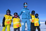 Ecole de Ski Pro Skiing