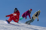 ESF Snowboard