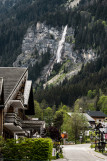 Cascade de l'Essert
