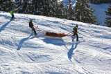 Service des Pistes