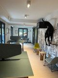 Espace coworking