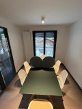 Espace coworking