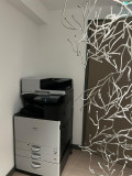 Espace coworking