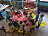 Anniversaire - Club des Petits Montagnards