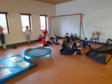 Activités sportives Club des Petits Montagnards