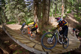 Domaine VTT de Châtel