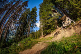 Bike Park Châtel