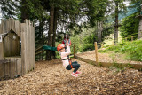 Parcours Châtel Aventures
