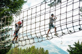 Parcours Aventures