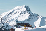 Morclan chairlift_Châtel