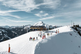 Morclan chairlift_Châtel