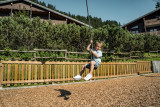 Children's playground_Châtel