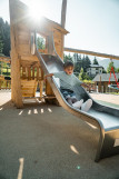 Children's playground_Châtel