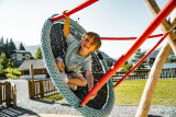 Children's playground_Châtel