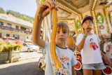 Carrousel de Châtel
