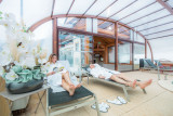 Détente - Hôtel Fleur de Neige