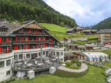 Hôtel Fleur de Neige_Châtel
