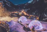 Igloo - Hôtel Fleur de Neige