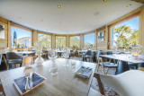 Salle de restaurant