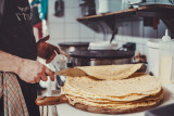 Crèpes