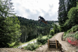 Piste VTT La Fluid