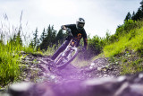 Piste VTT la Bike Patrol
