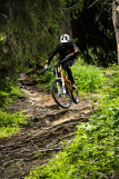 Piste VTT la Bike Patrol