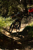 Piste VTT la Châ Nada