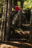 Piste VTT la Châ Nada