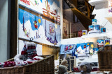 Comptoir des Marmottes