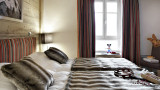 CGH Résidences & Spas Les Chalets d'Angèle - Chambre