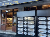 La Cave à Sosse