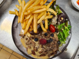 Restaurant La Belle Rencontre_Châtel