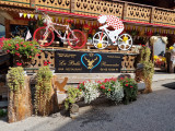 Restaurant La Belle Rencontre_Châtel