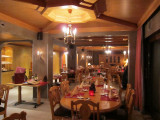 Restaurant Le Macchi_Châtel