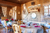 Restaurant Le Macchi_Châtel