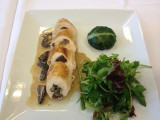 Restaurant Le Macchi_Châtel