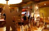Restaurant Le Macchi_Châtel