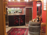 Restaurant Le Macchi_Châtel