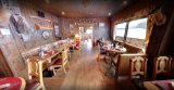 Restaurant Le Macchi_Châtel