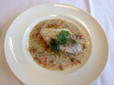 Restaurant Le Macchi_Châtel